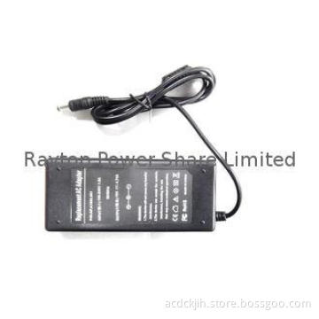 ASUS Replacement PC Power Supply Short Circuit With High ef